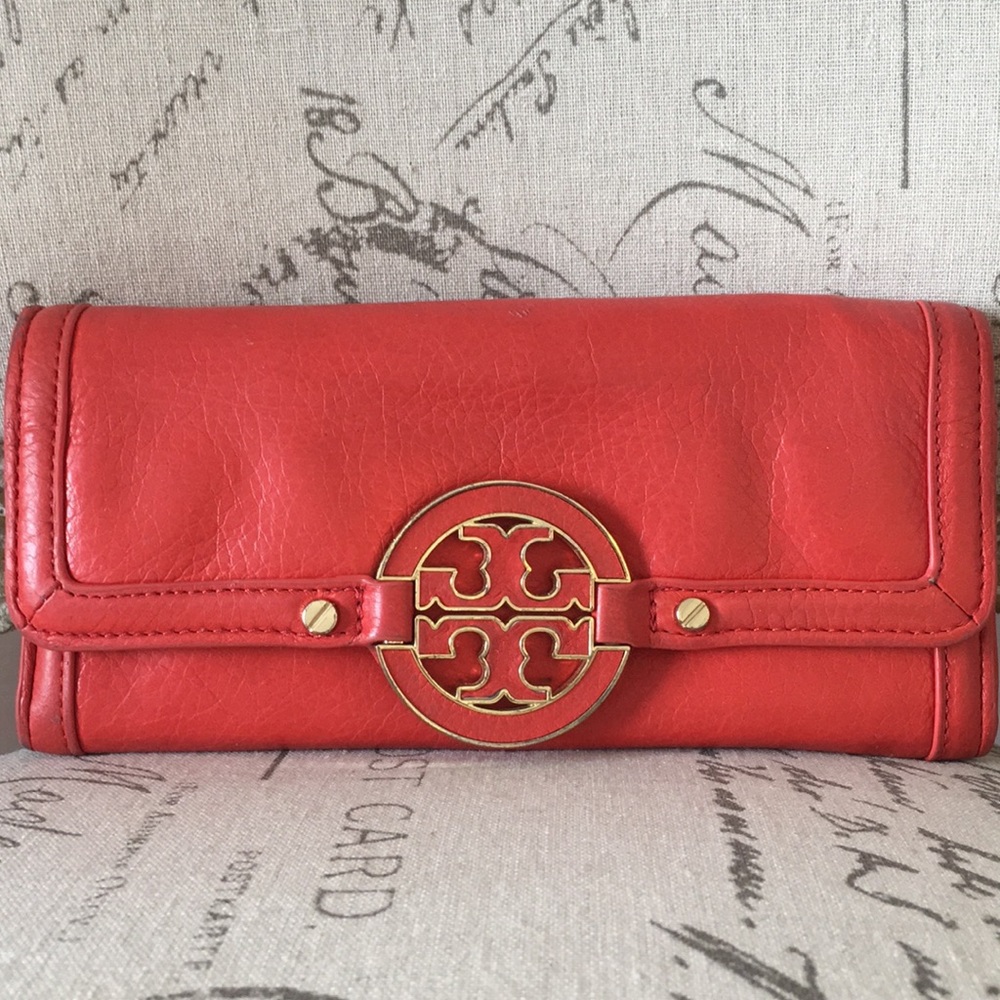 Tory Burch Wallet